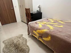 Varsity Park Condominium (D5), Condominium #499986721